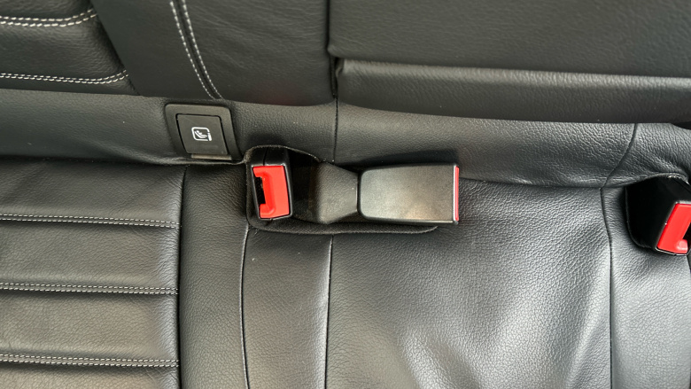 Mercedes-Benz GLC 300e 4Matic AMG Line Premium 5dr 9G-Tronic Estate